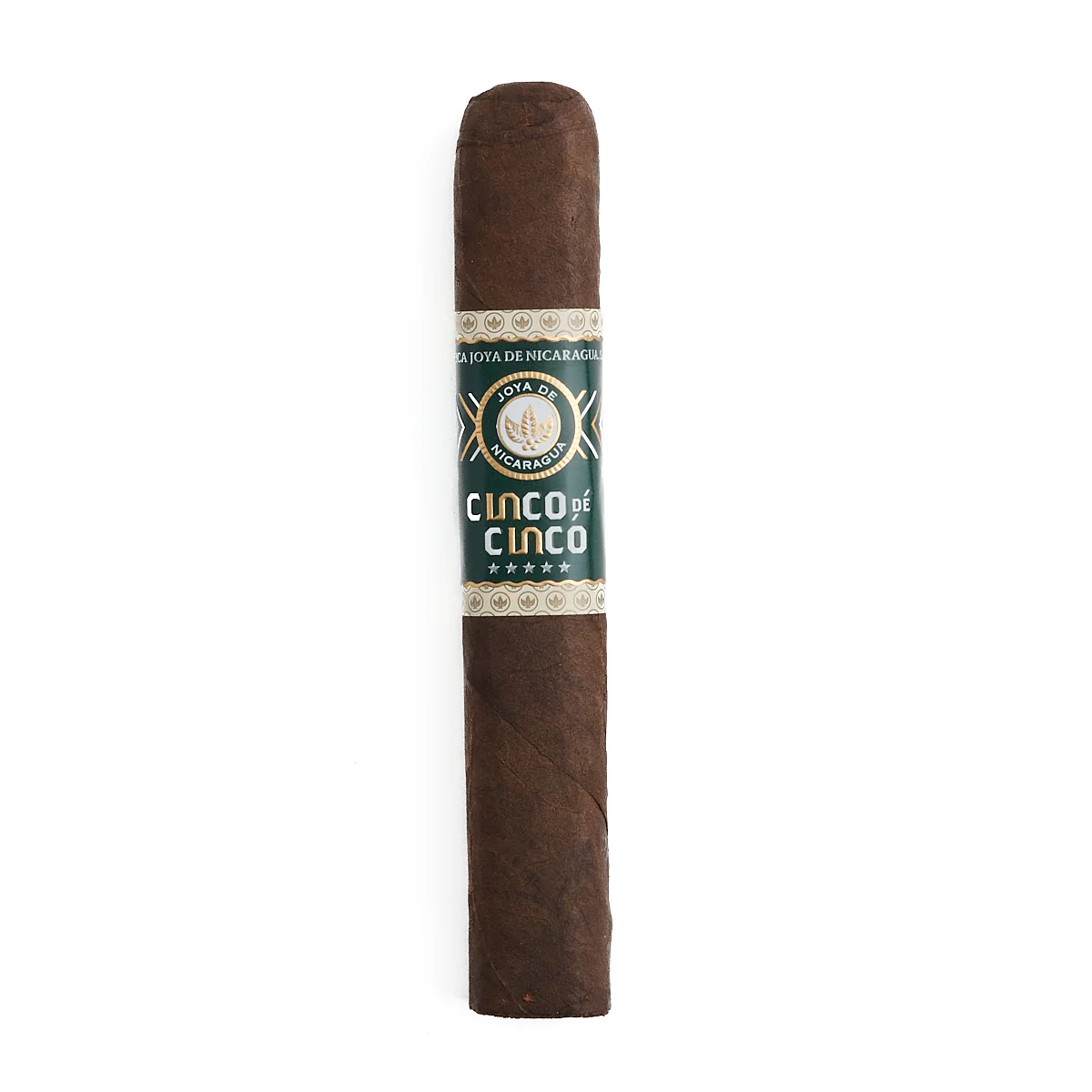 Joya De Nicaragua Cinco de Cinco Robusto Gordo - Image 3