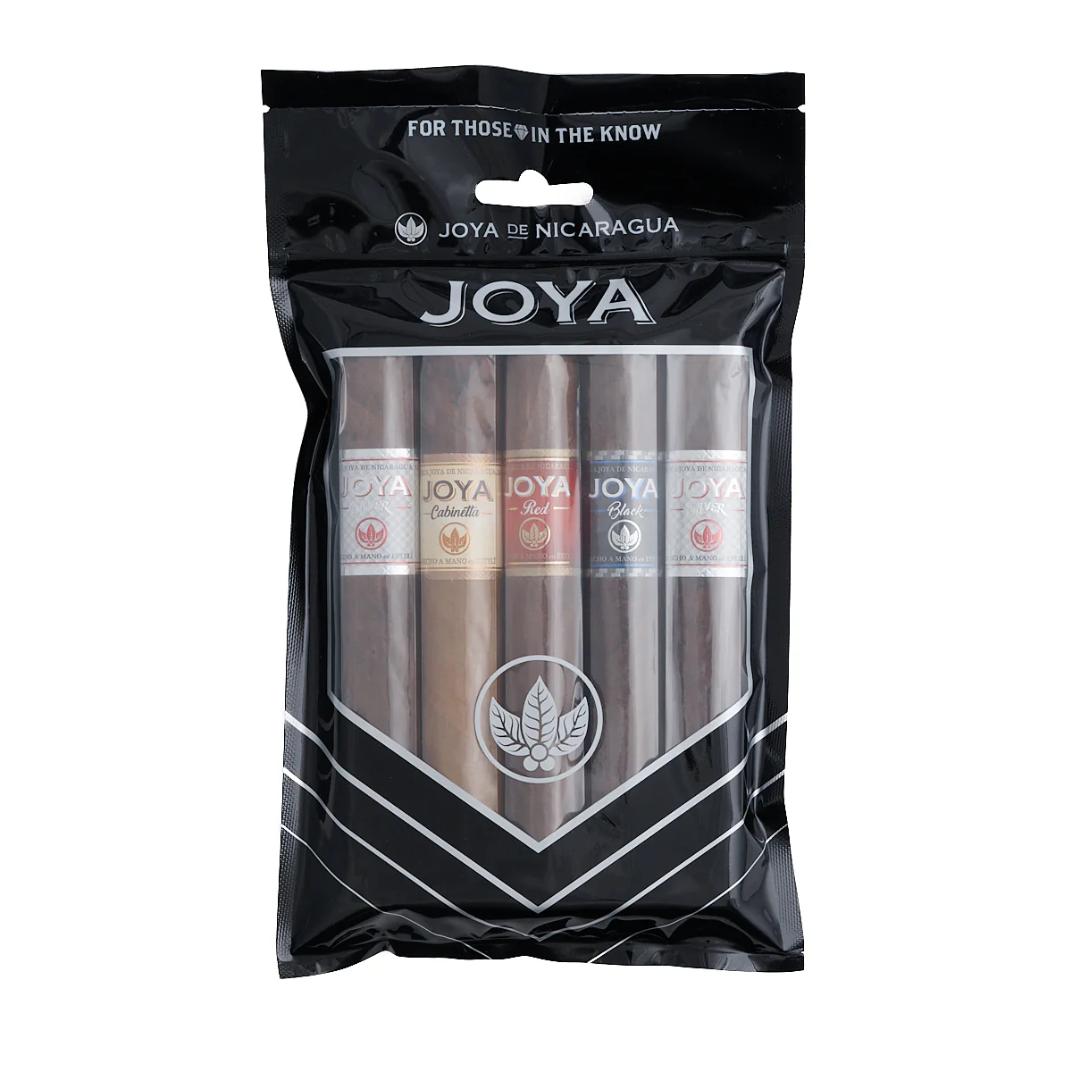 Joya de Nicaragua Family Fresh Pack