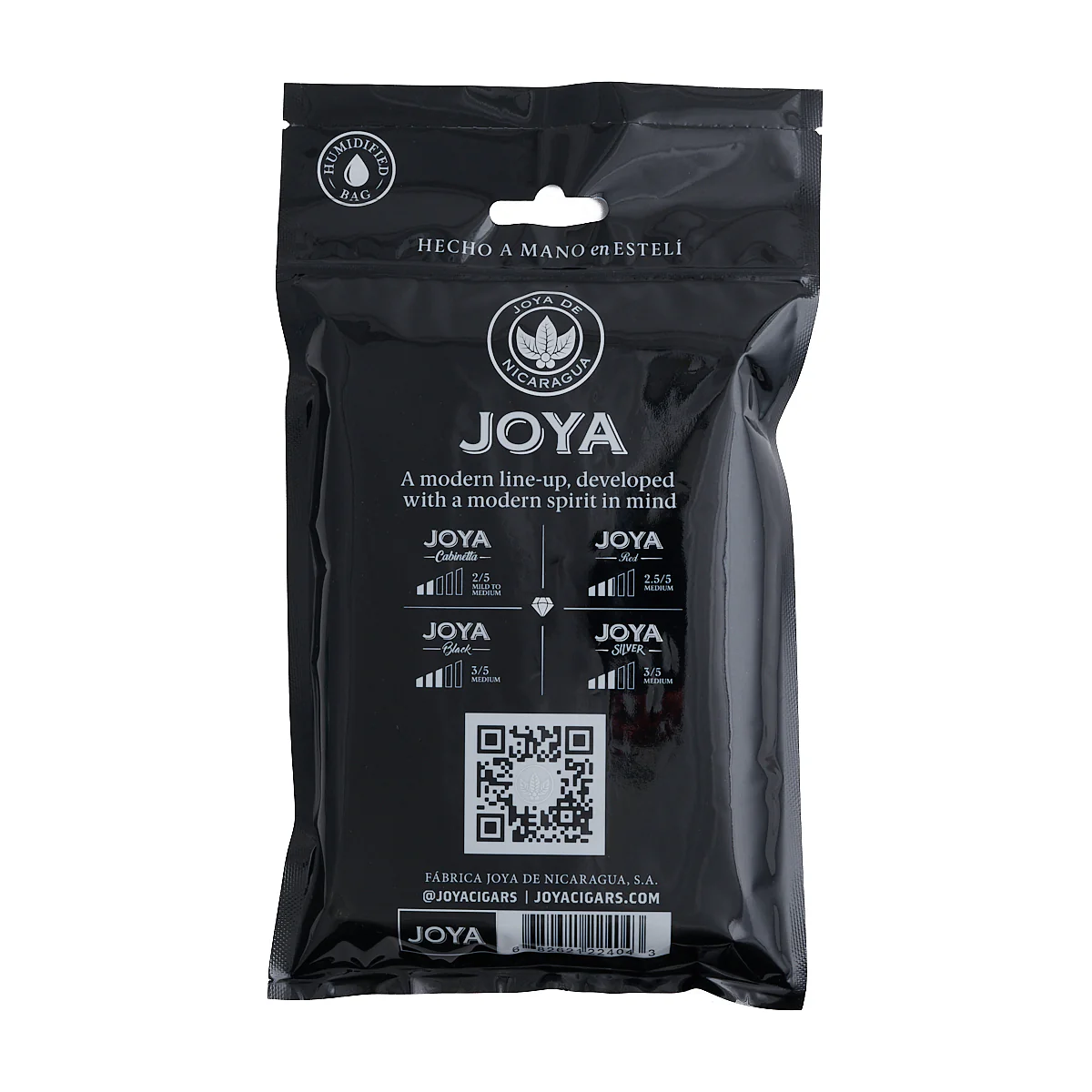 Joya de Nicaragua Family Fresh Pack - Image 2