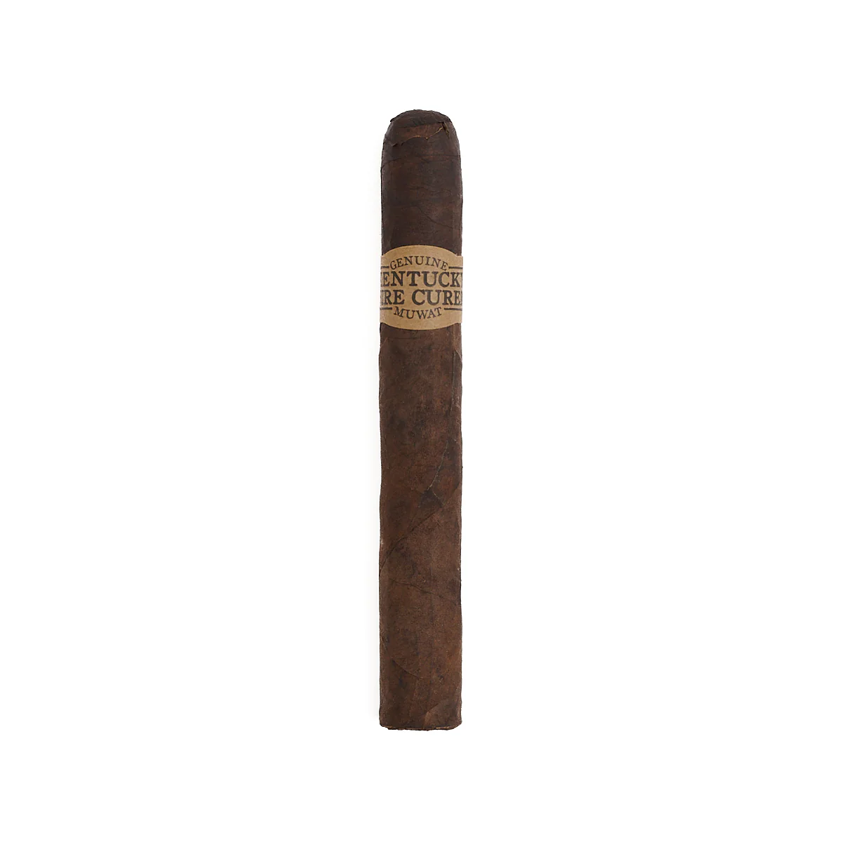Kentucky Fire Cured Just a Friend Toro - Image 2
