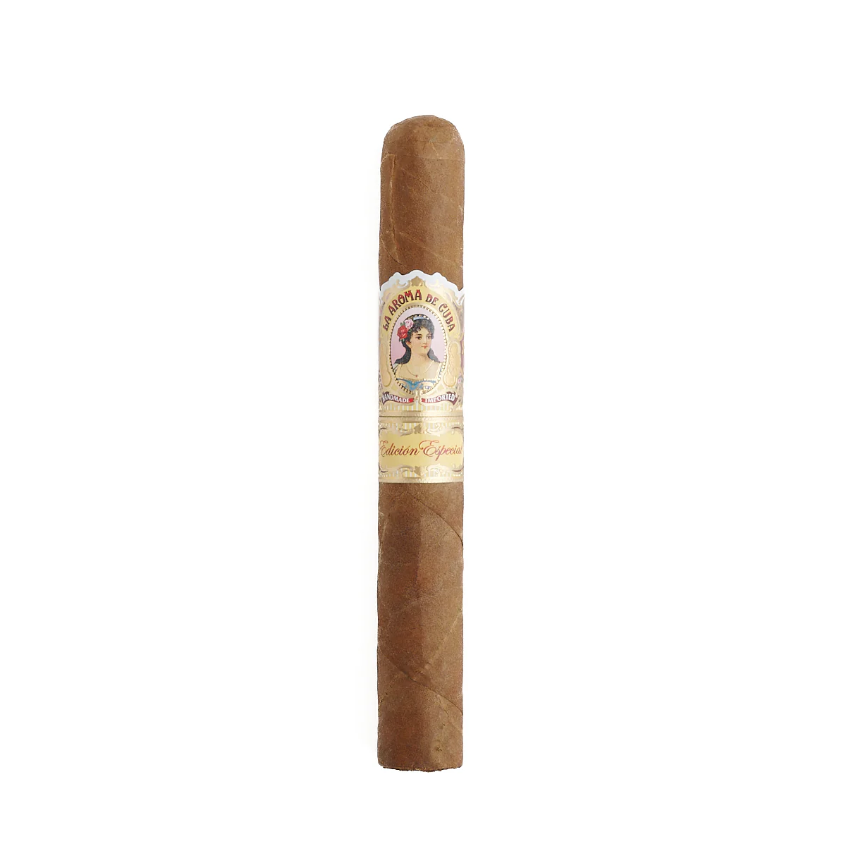 La Aroma de Cuba Edicion Especial #3 - Image 2