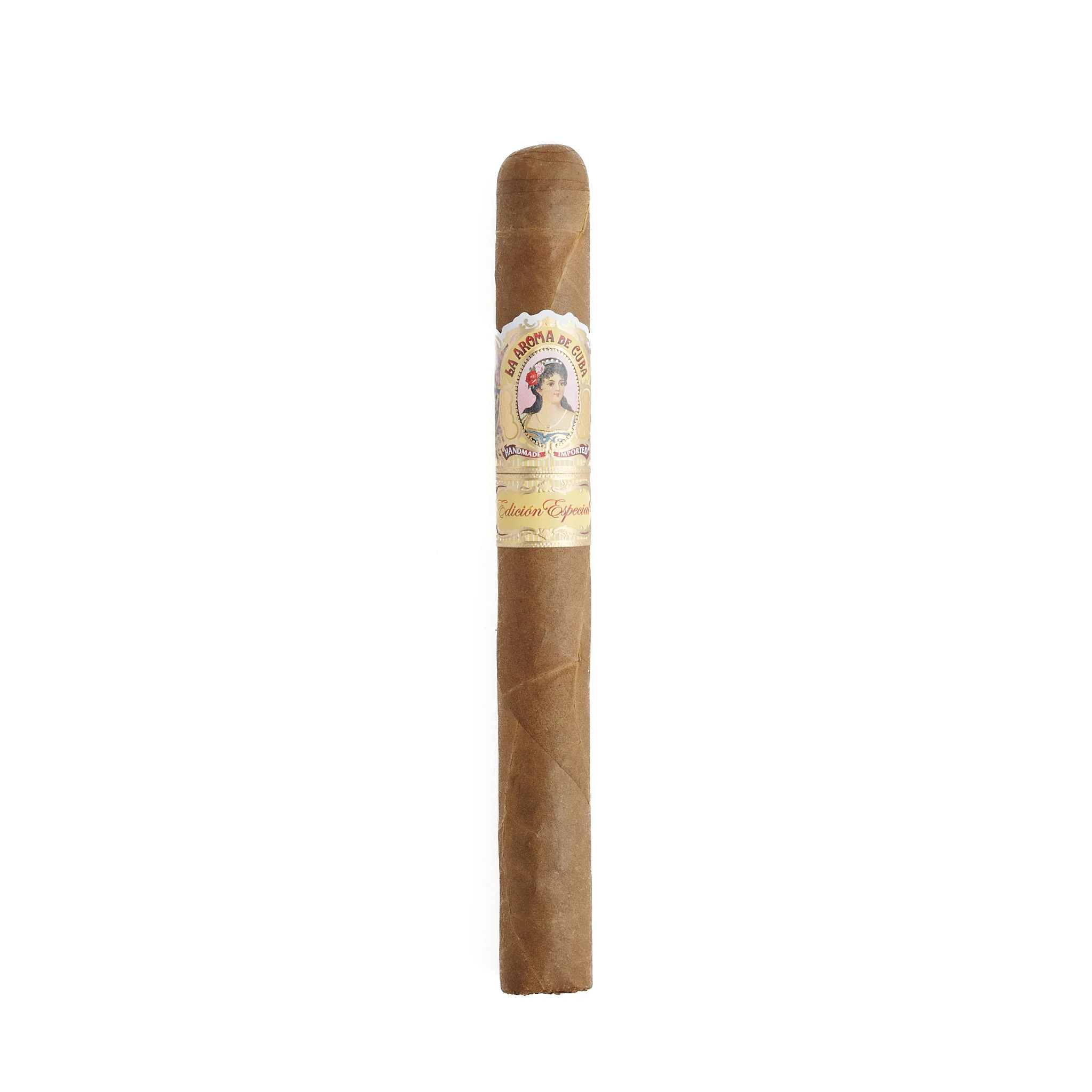 La Aroma de Cuba Edicion Especial #4 - Image 2