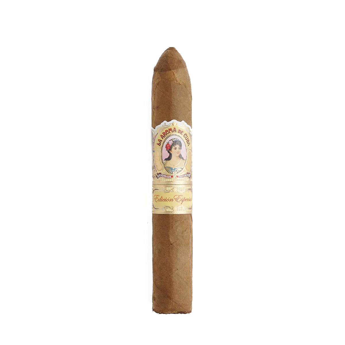 La Aroma de Cuba Edicion Especial #5 - Image 2