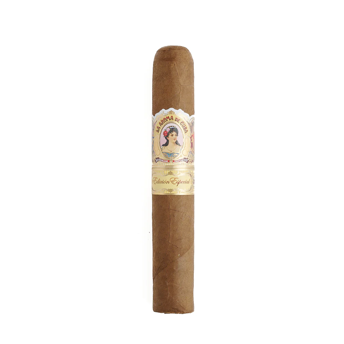 La Aroma de Cuba Edicion Especial #60 - Image 2