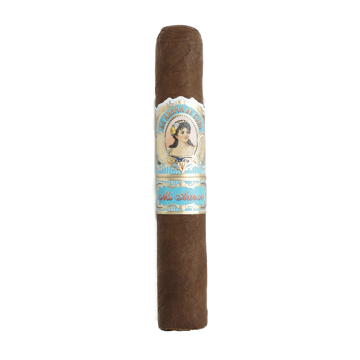 La Aroma De Cuba Mi Amor Robusto - Image 2