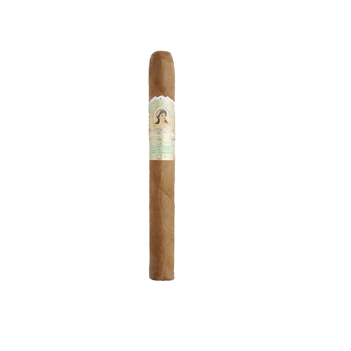 La Aroma de Cuba Pasion Churchill - Image 2