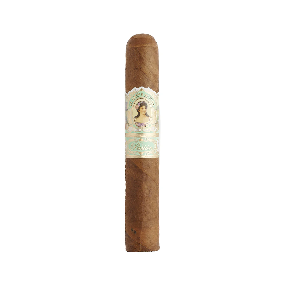 La Aroma de Cuba Pasion Encanto - Image 2