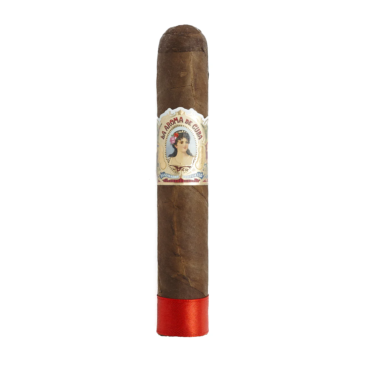 La Aroma De Cuba Robusto - Image 2