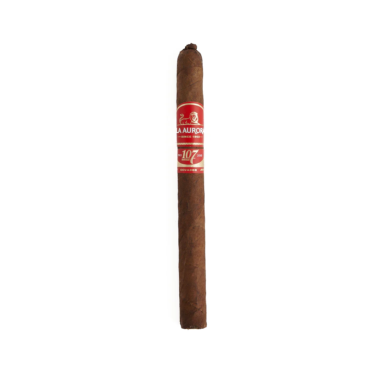 La Aurora 107 Ecuador Lancero - Image 3