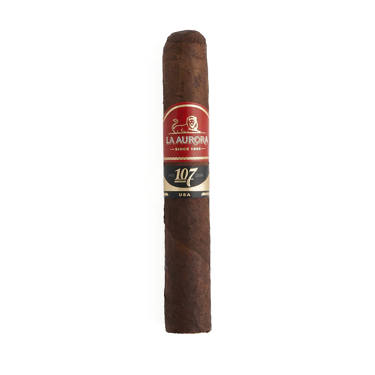 La Aurora 107 Maduro Toro - Image 3