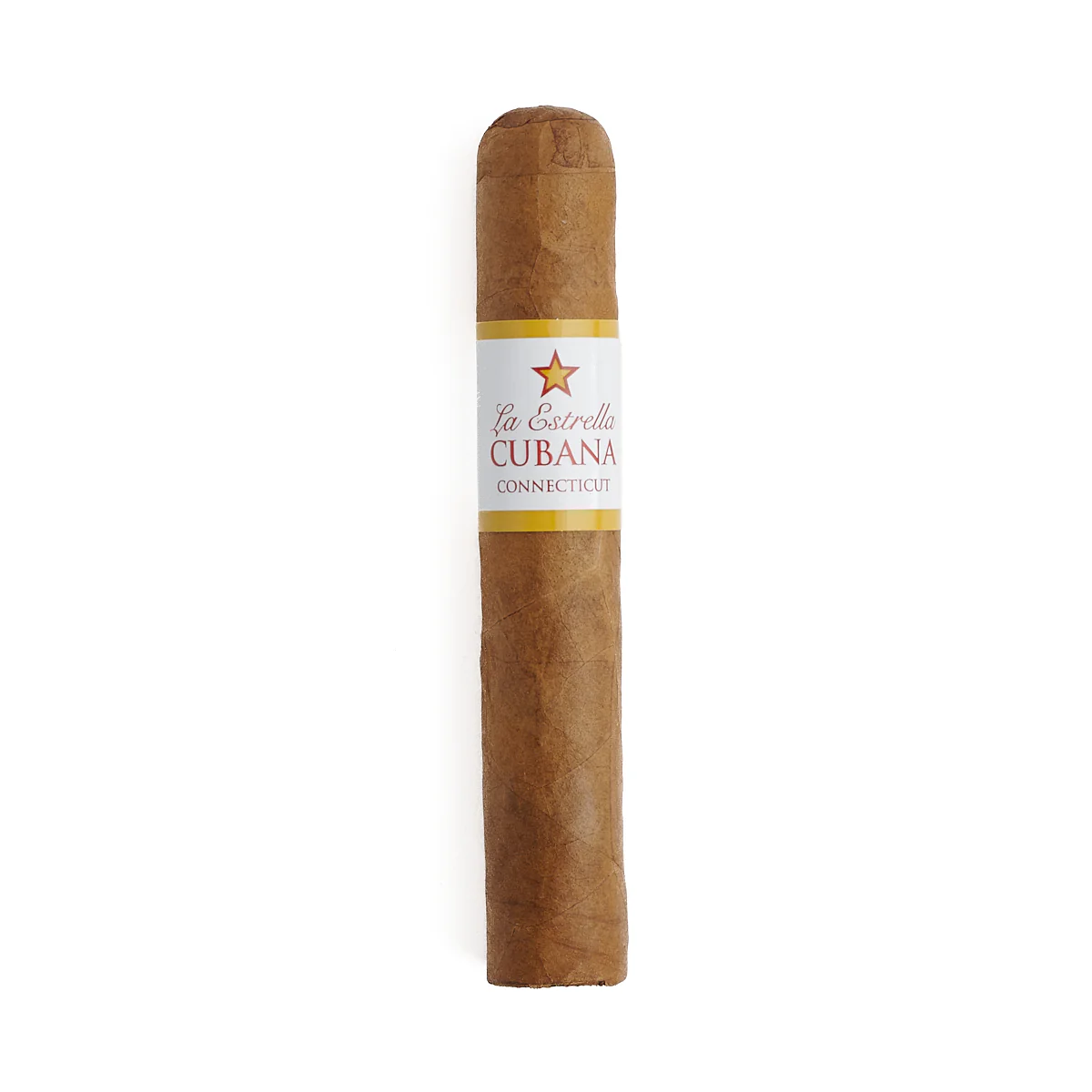 La Estrella Cubana Connecticut Robusto - Image 2