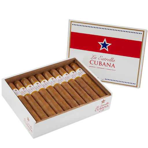 La Estrella Cubana Connecticut Toro
