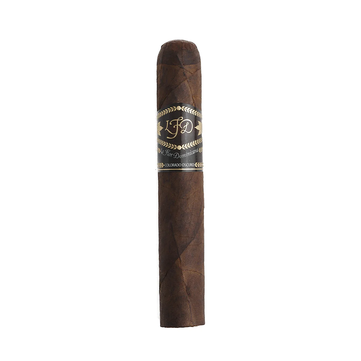 La Flor Dominicana Colorado Oscuro No. 5 Gordo - Image 2