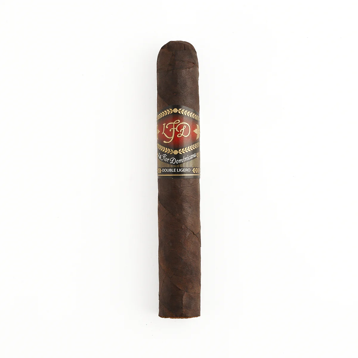 La Flor Dominicana Double Ligero Maduro DL-600 - Image 3