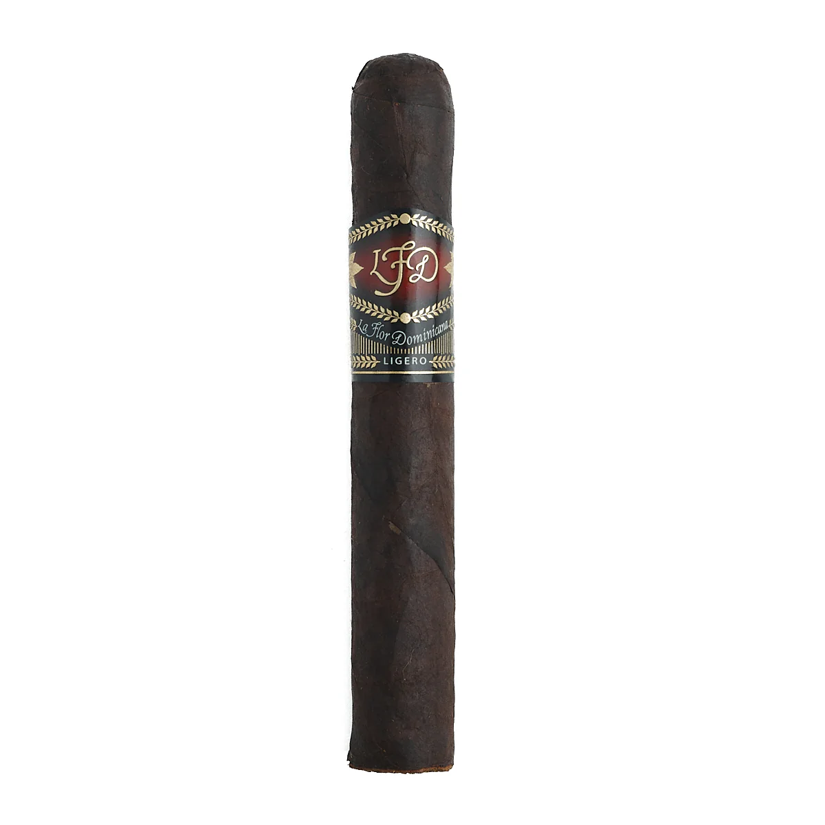 La Flor Dominicana Ligero Cabinet Oscuro L-400 Robusto - Image 2