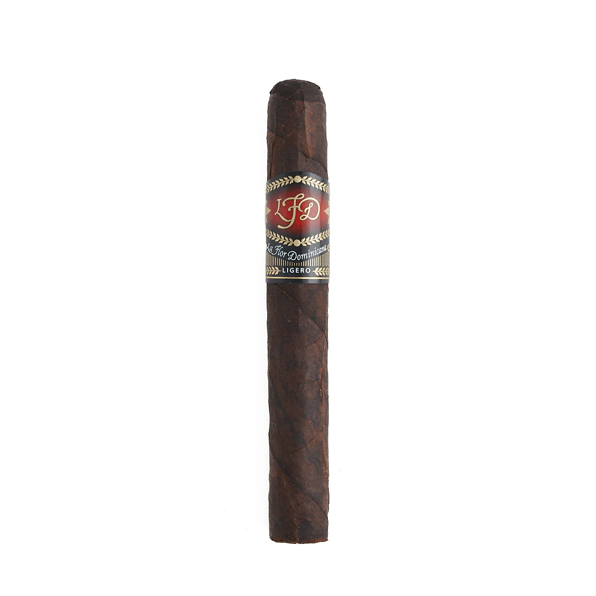 La Flor Dominicana Ligero Cabinet Oscuro L300 - Image 2