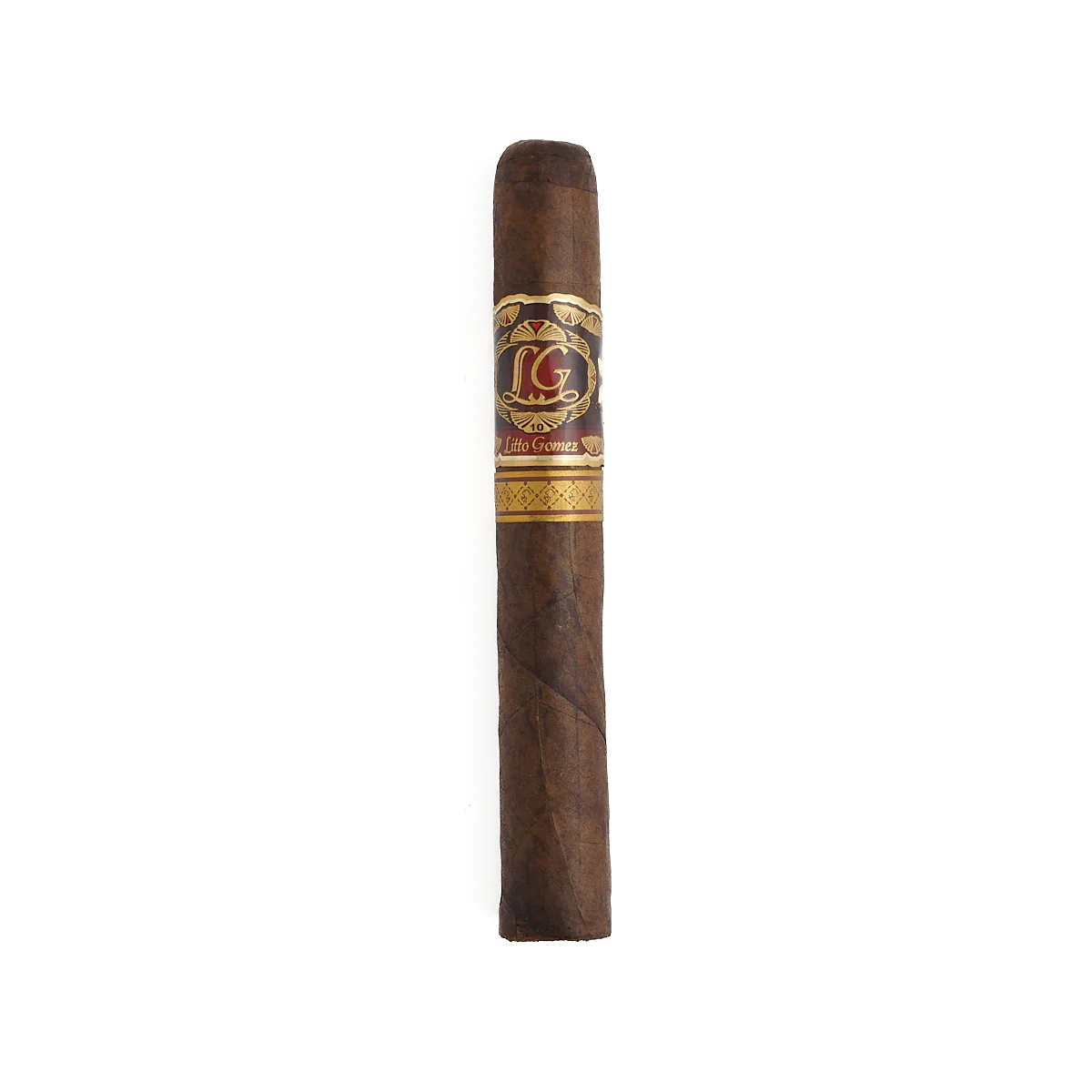 La Flor Dominicana Litto Gomez Emeraude - Image 3