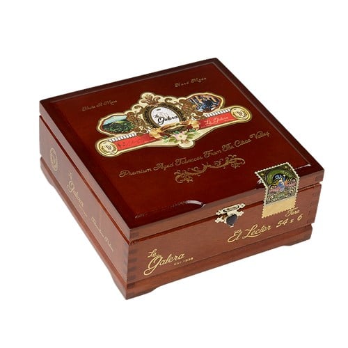 La Galera Habano Toro EL Lector - Image 2