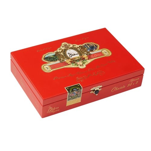 La Galera Maduro Robusto Chaveta - Image 2