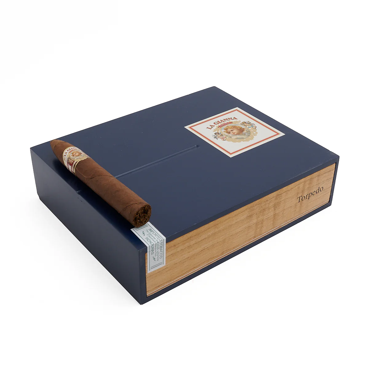 La Gianna Torpedo Maduro