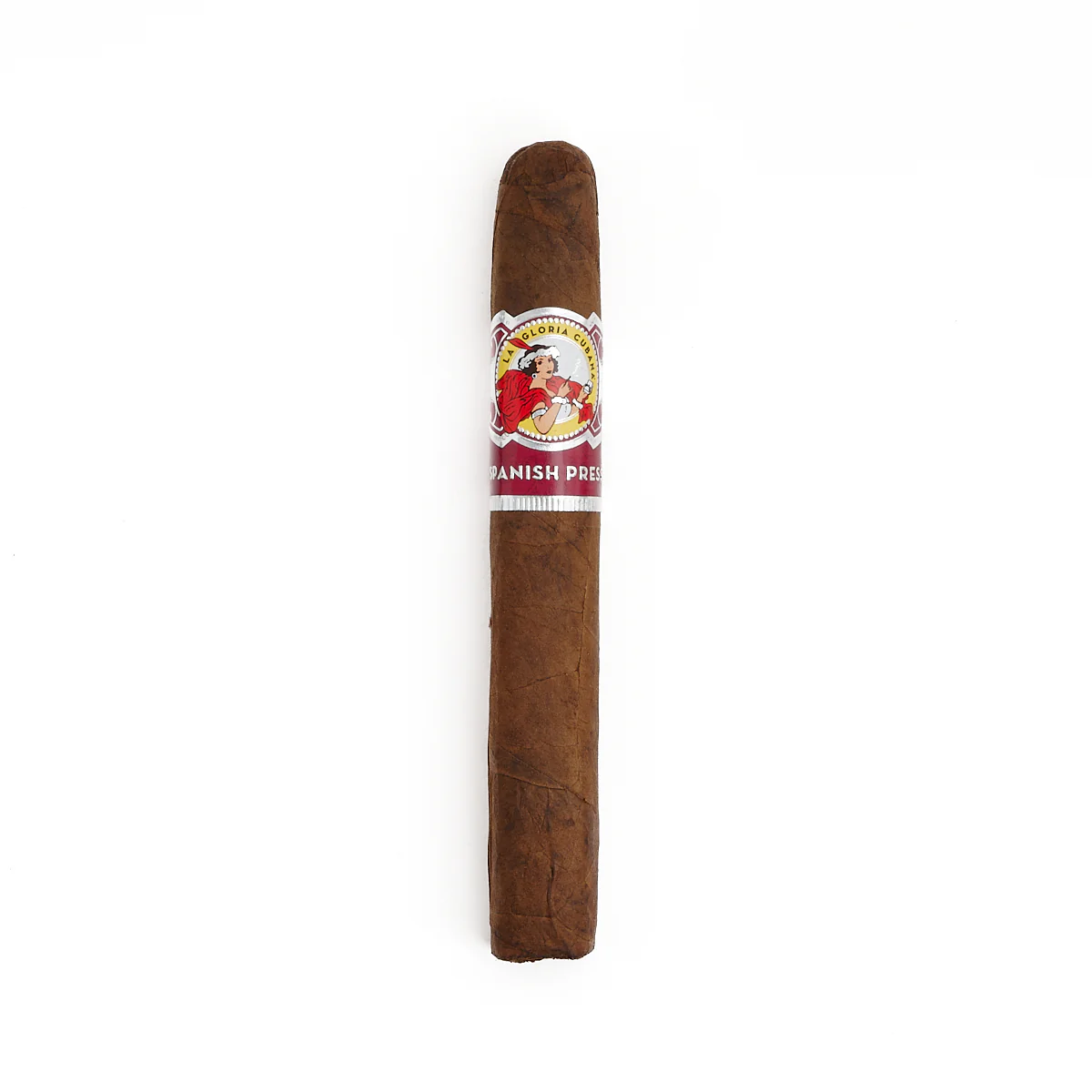 La Gloria Cubana Spanish Press Robusto - Image 2