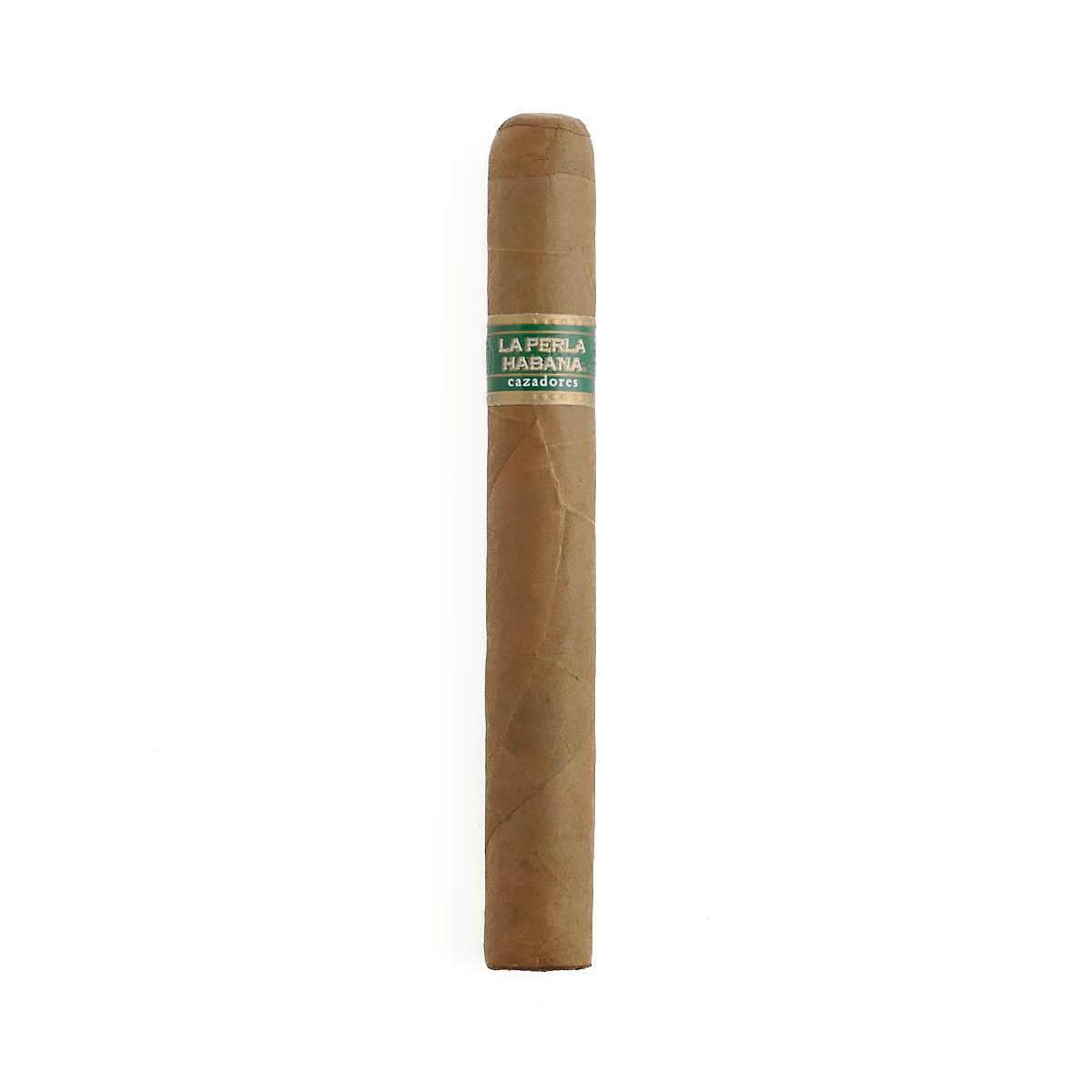 La Perla Habana Cazadores Connecticut Churchill - Image 2