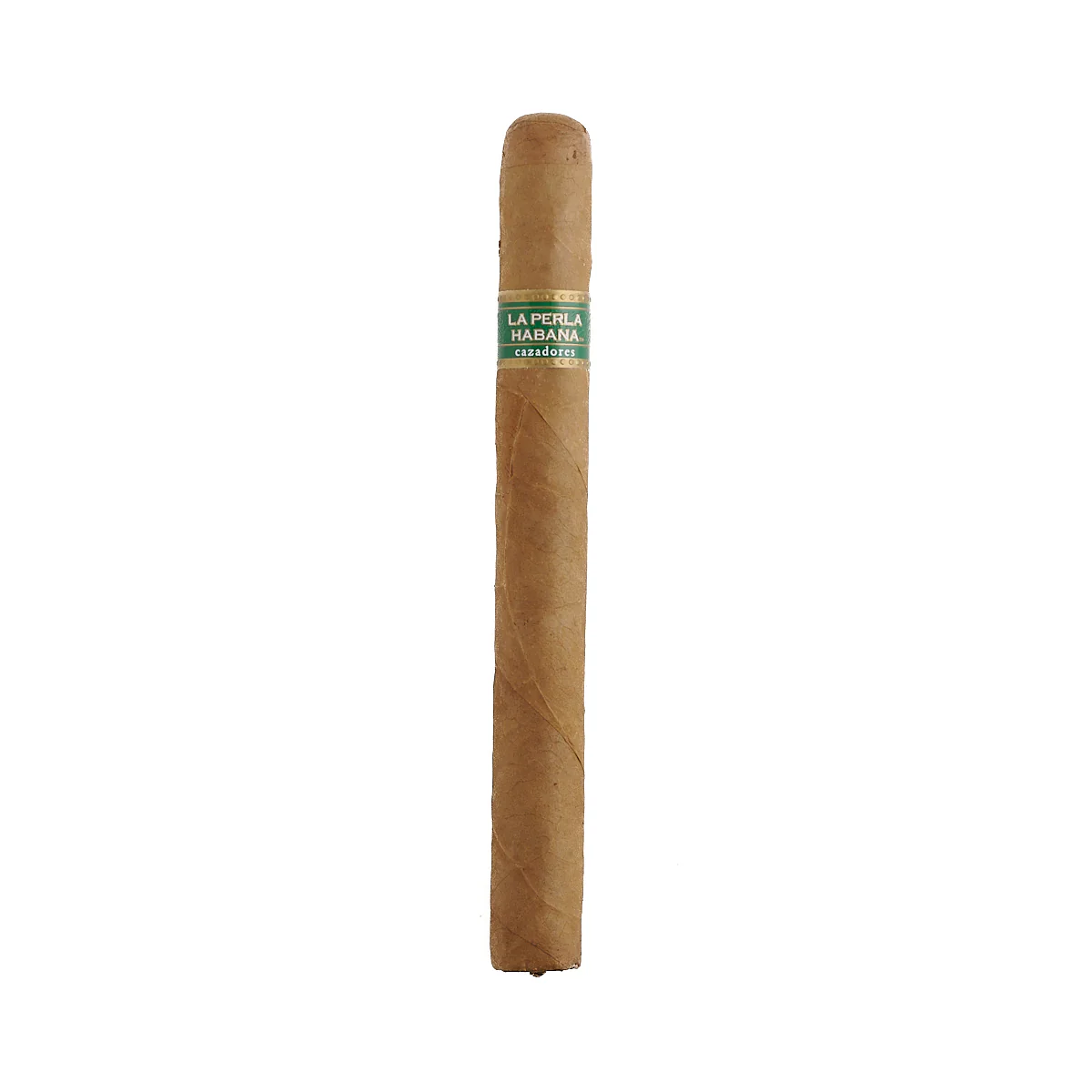 La Perla Habana Cazadores Connecticut Toro - Image 2