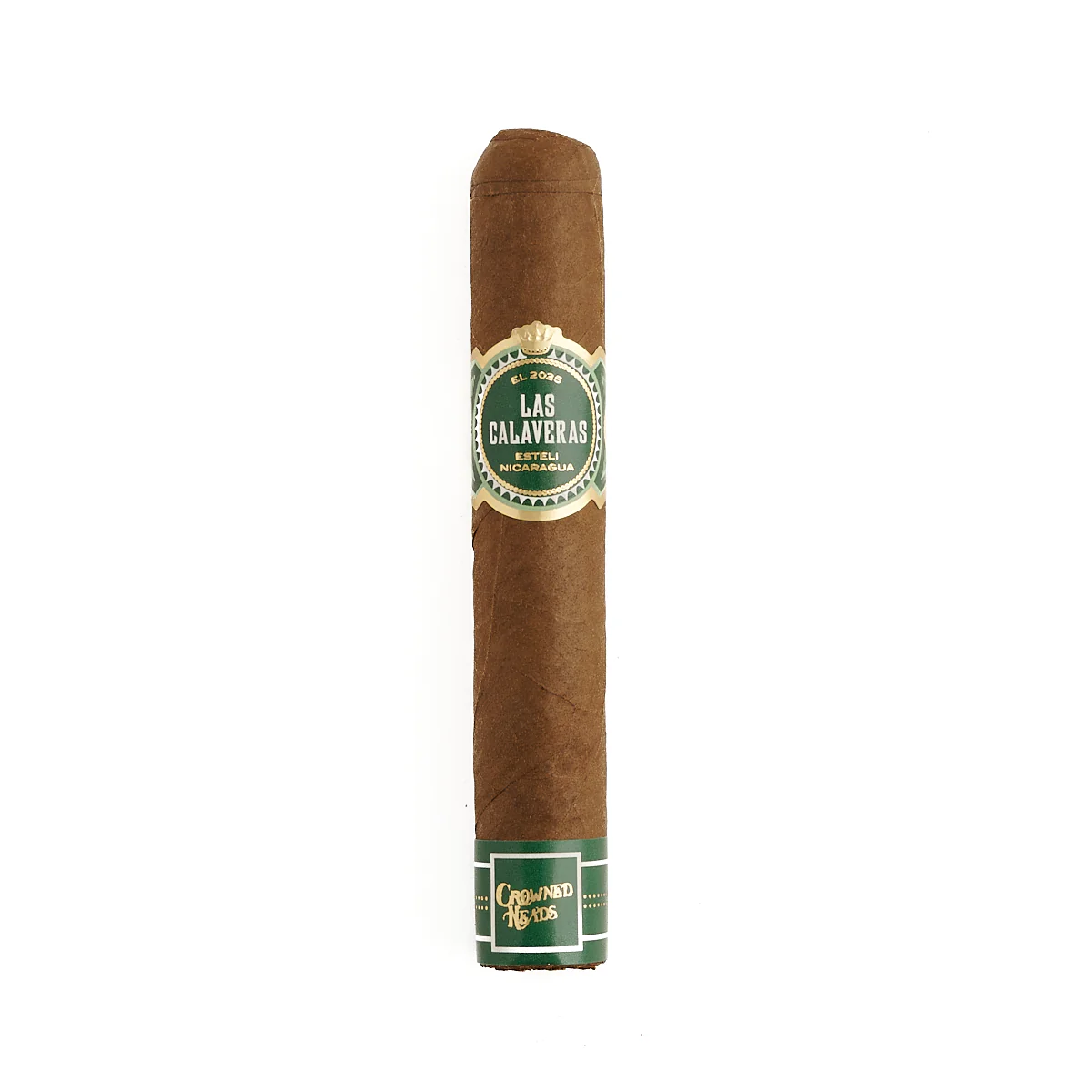 Las Calaveras Edicion Limitada 2025 5X52 - Image 3