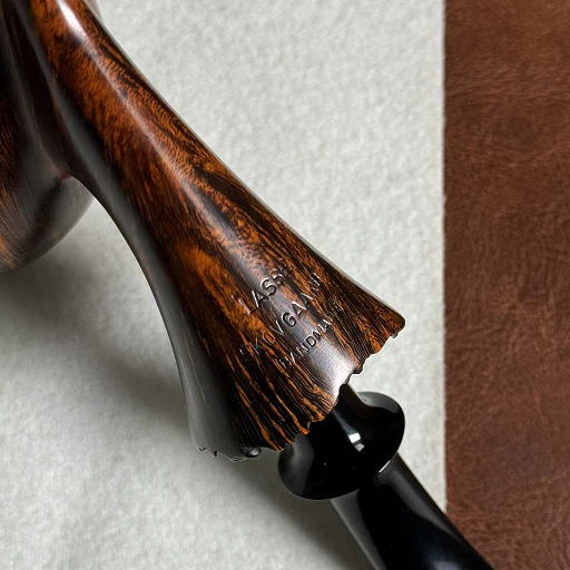 Lasse Skovgaard Freehand Pipe - Image 6