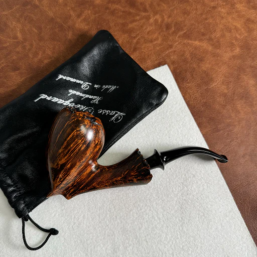 Lasse Skovgaard Freehand Pipe - Image 7