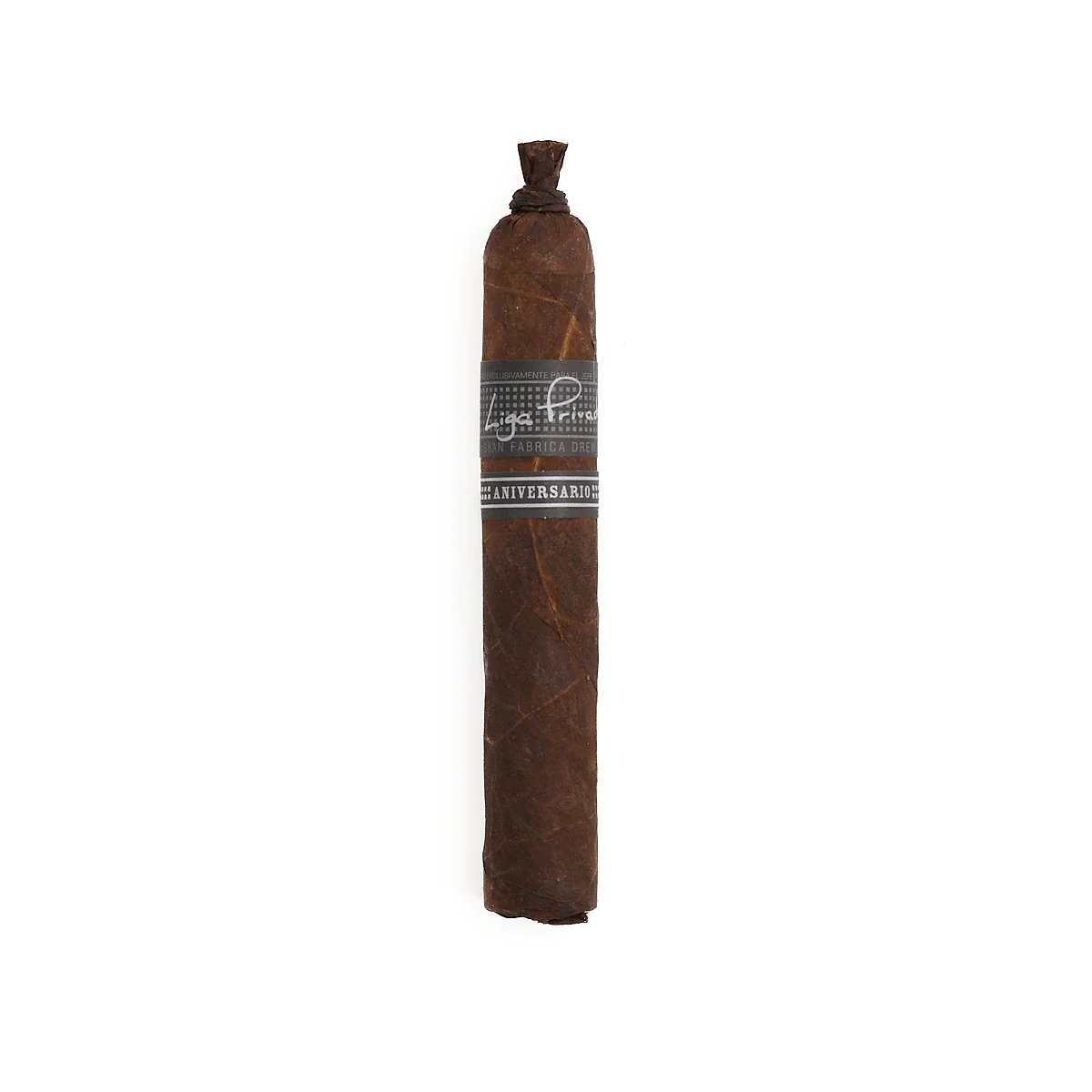 Liga Privada 10 Aniversario Robusto - Image 2
