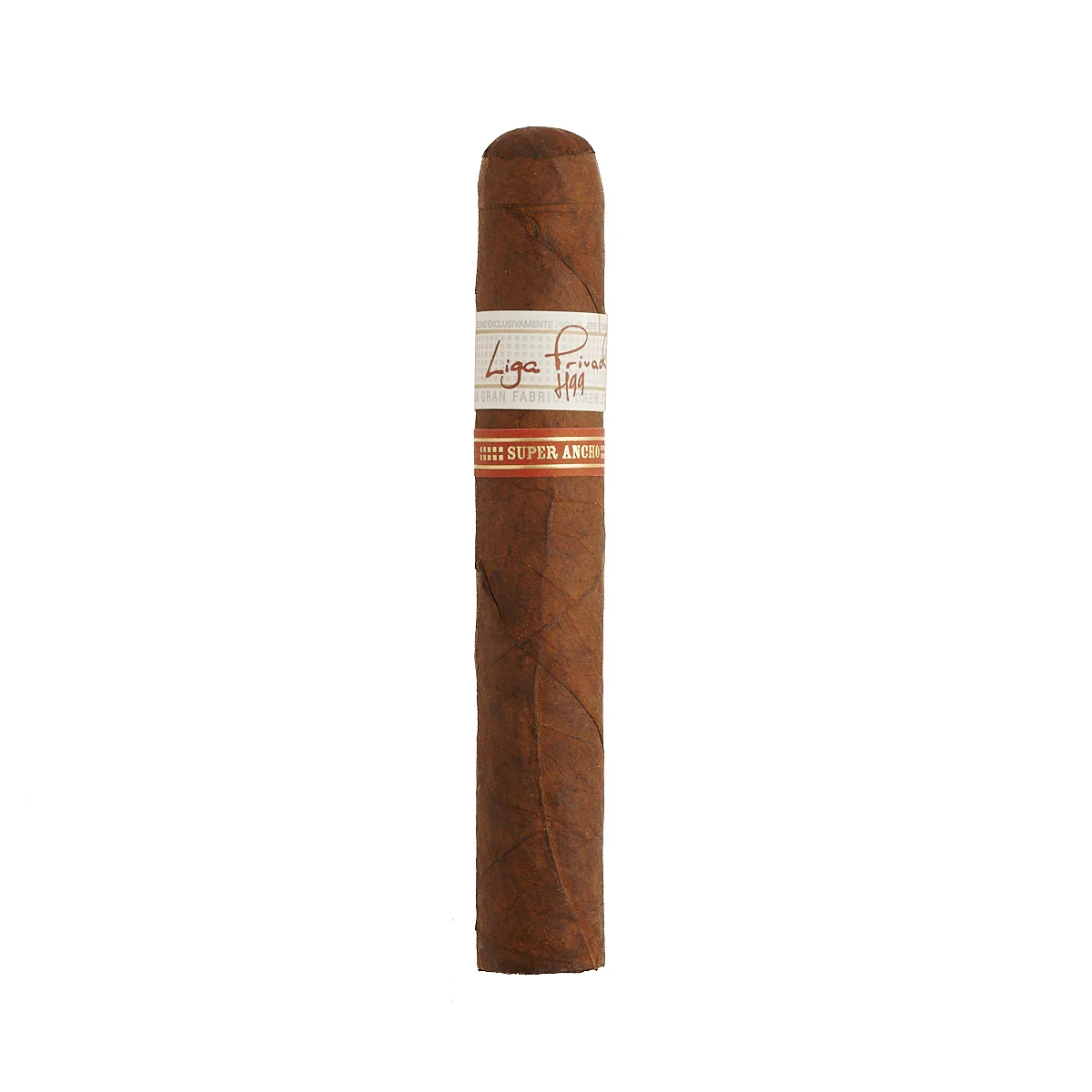 Liga Privada H99 Connecticut Corojo Super Ancho - Image 3