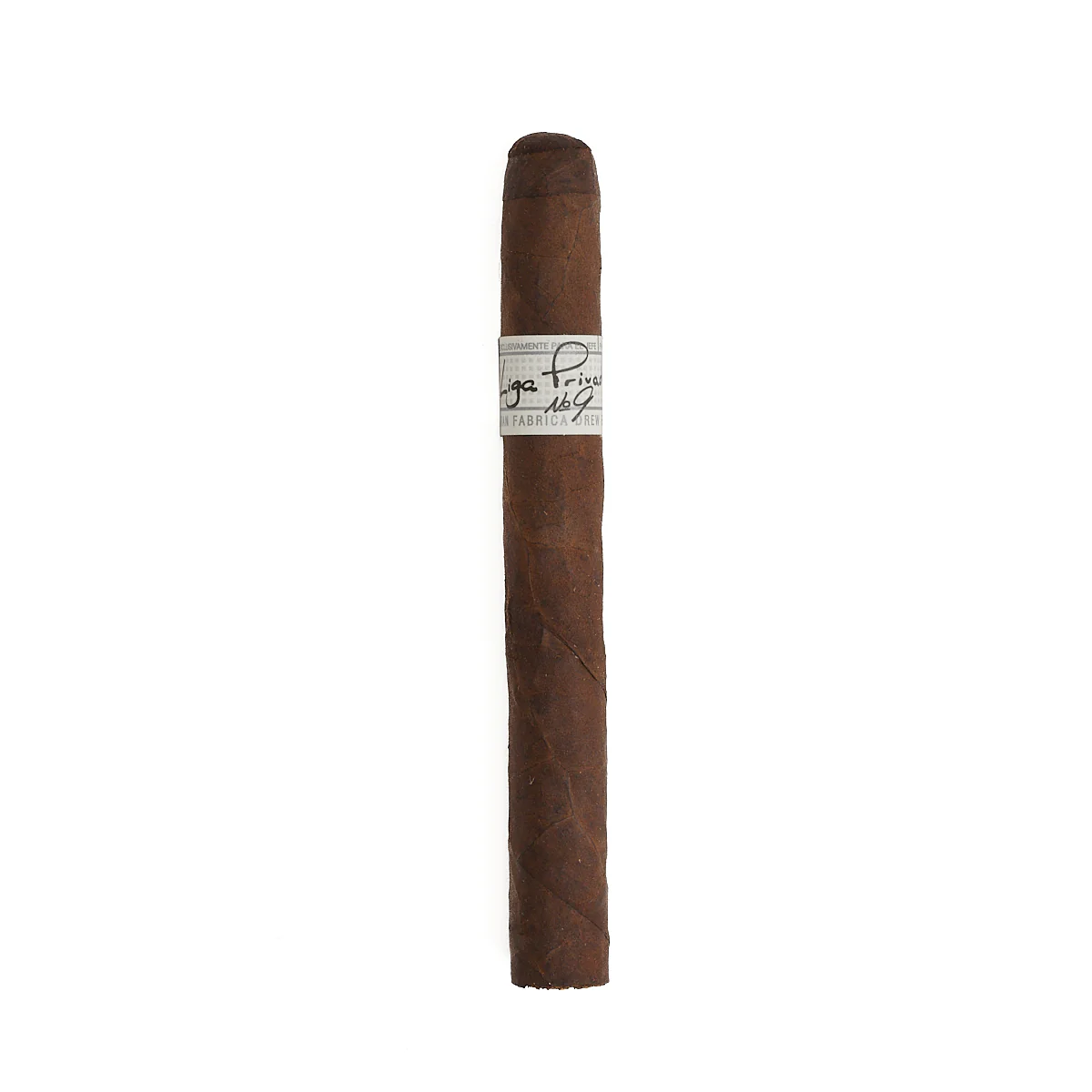 Liga Privada No. 9 Corona Viva - Image 3