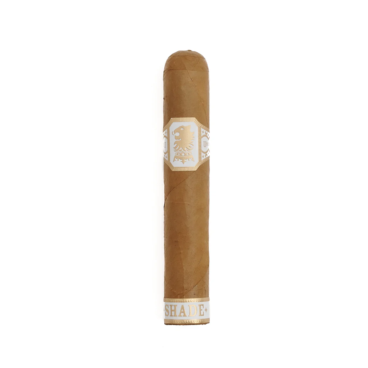 Liga Undercrown Connecticut Shade Robusto - Image 2
