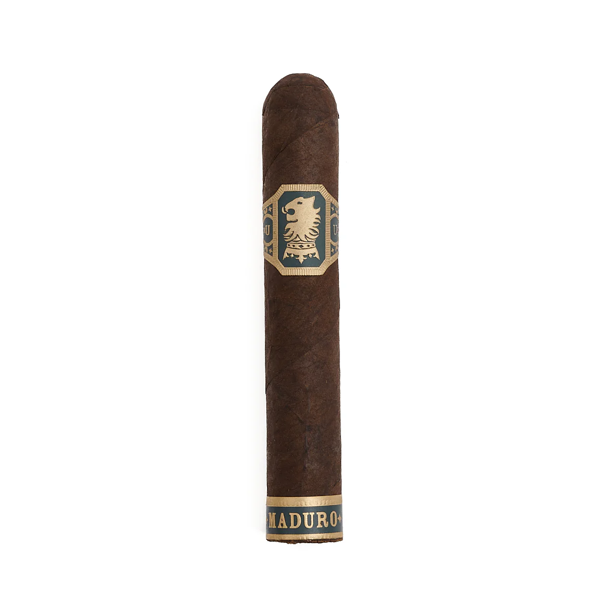 Liga Undercrown Maduro Robusto - Image 2