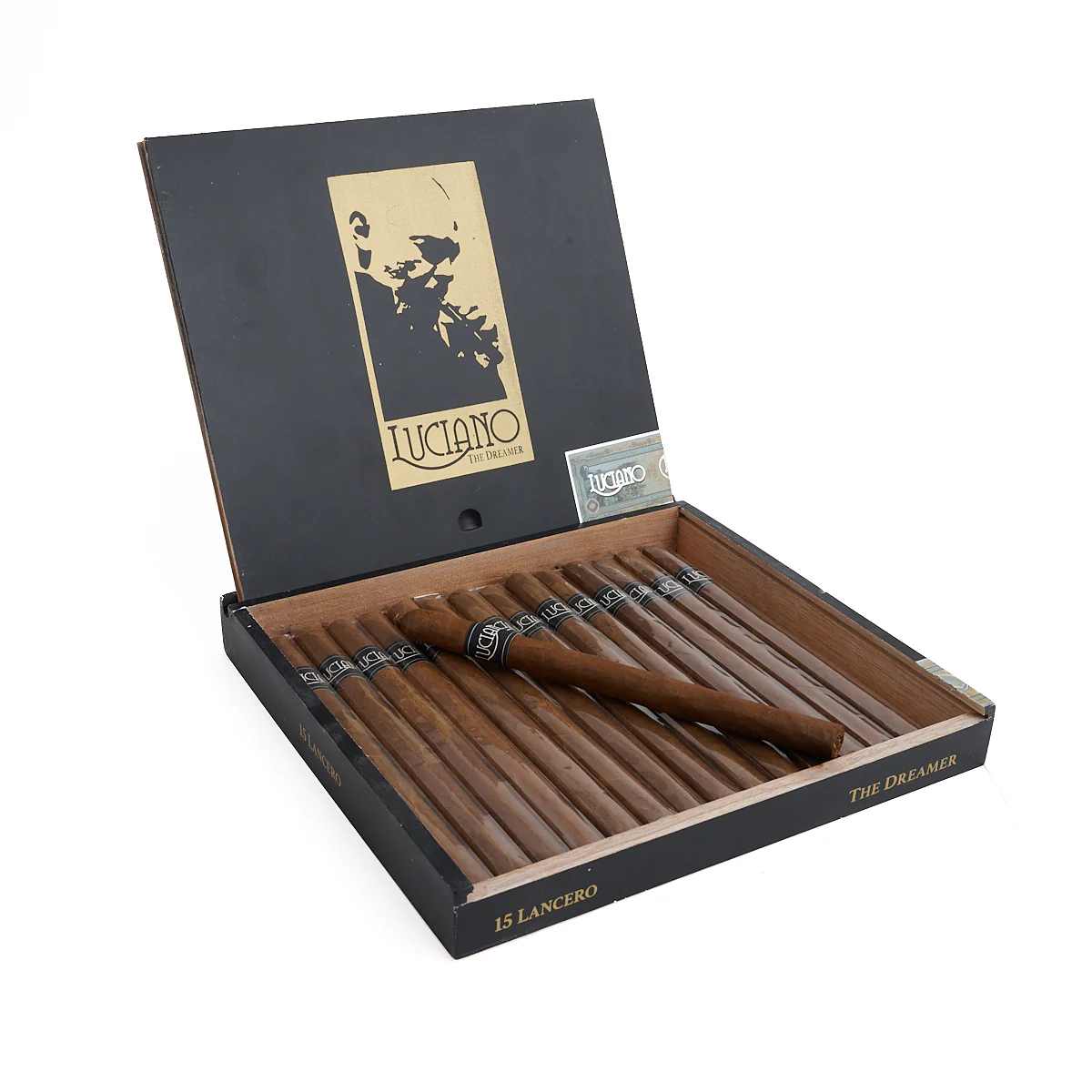 Luciano Dreamer Lancero - Image 2