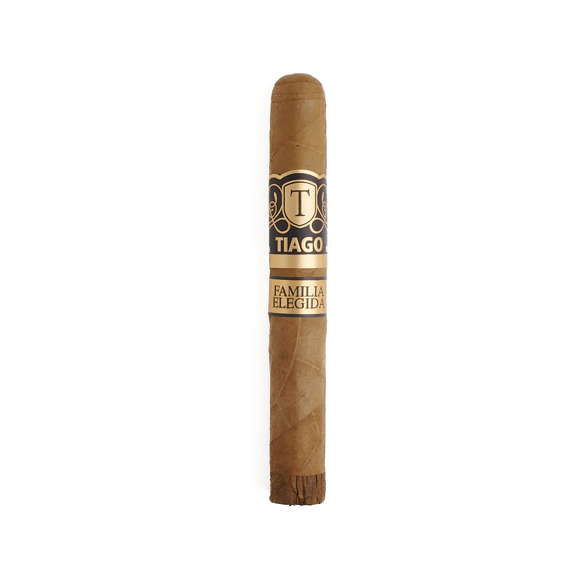Luciano Tiago Family Elegida Connecticut Toro - Image 3