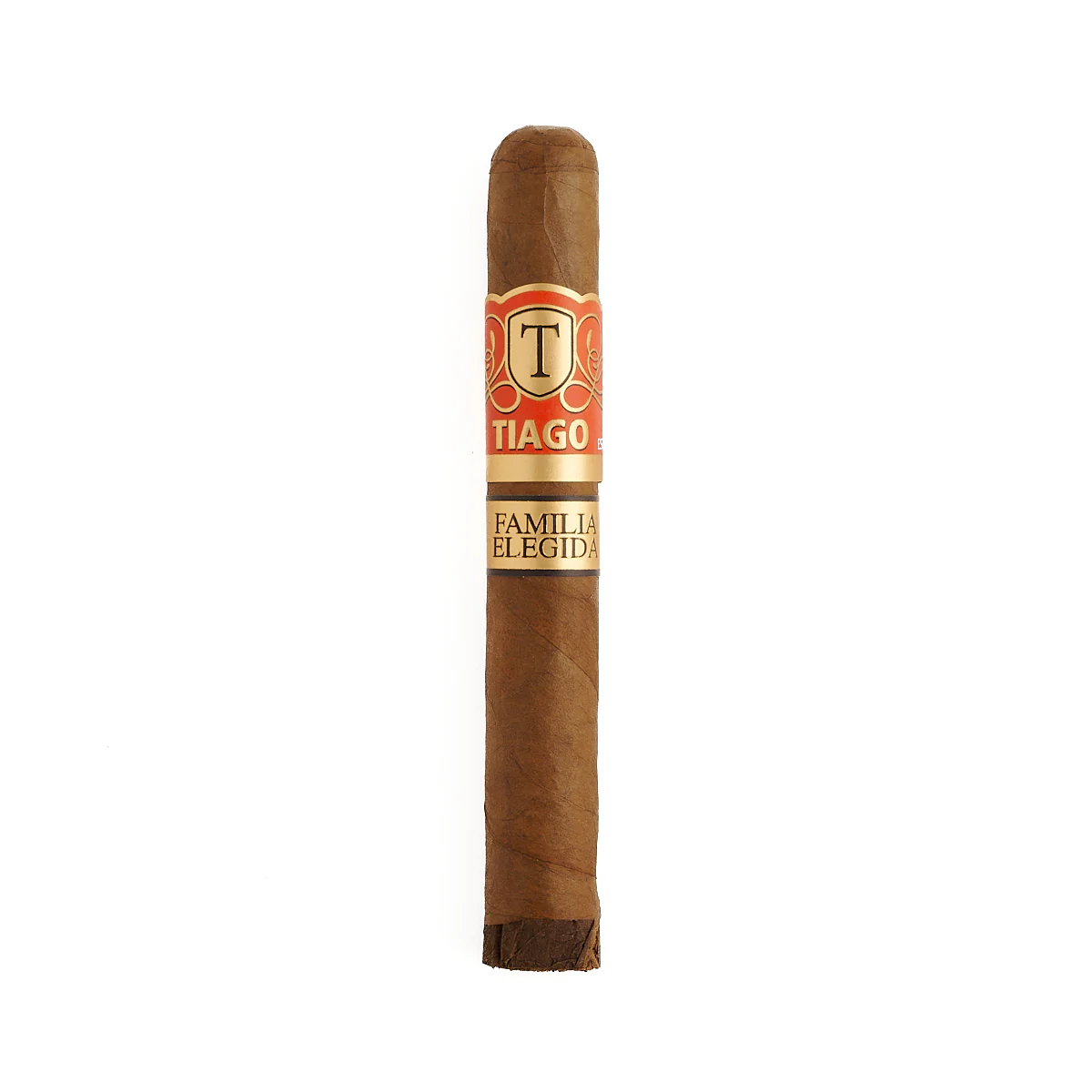 Luciano Tiago Family Elegida Habano Toro - Image 3