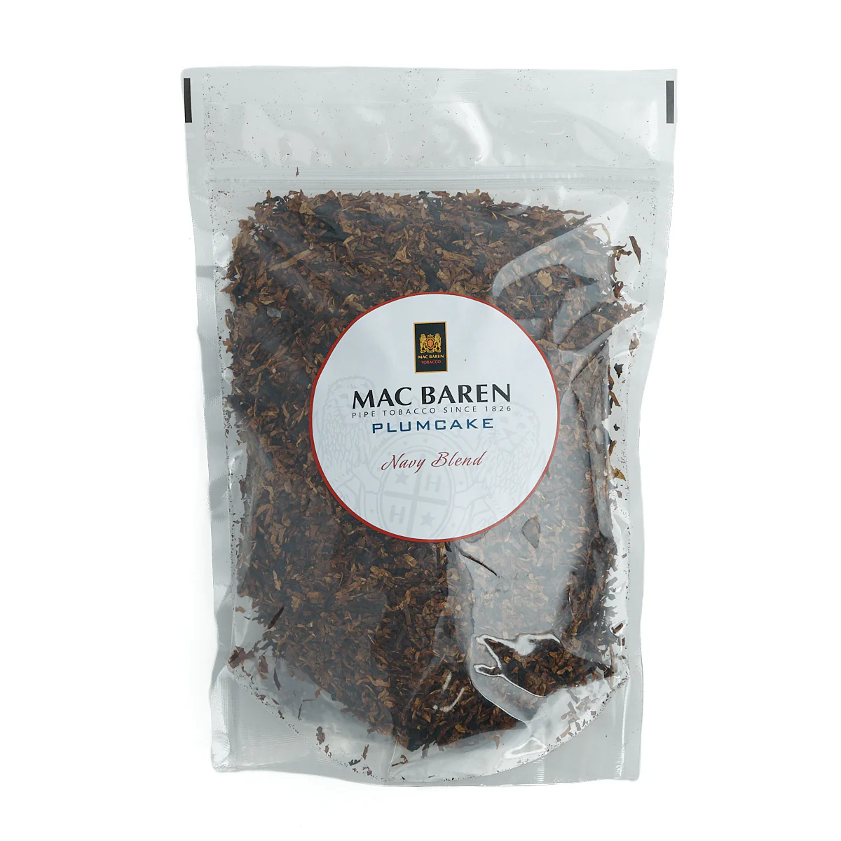 Mac Baren Plumcake Navy Blend - Image 2
