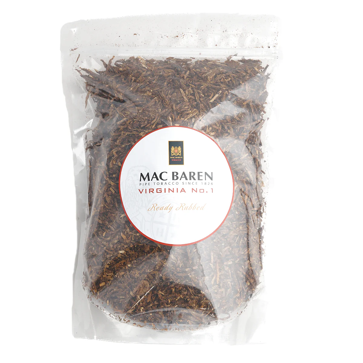 Mac Baren Virginia No. 1 RR - Image 3