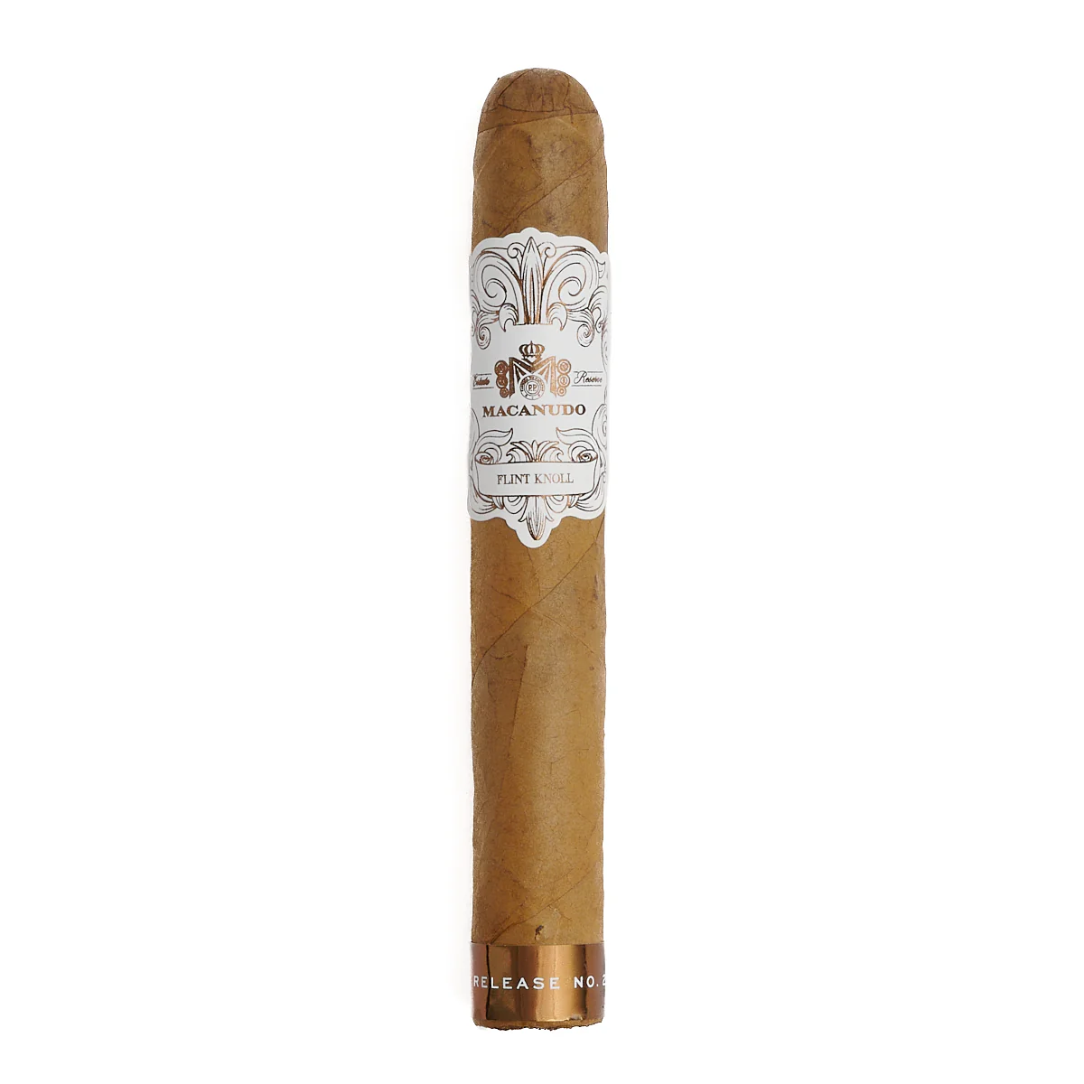 Macanudo Estate Reserve Flint Knoll Toro - Image 2