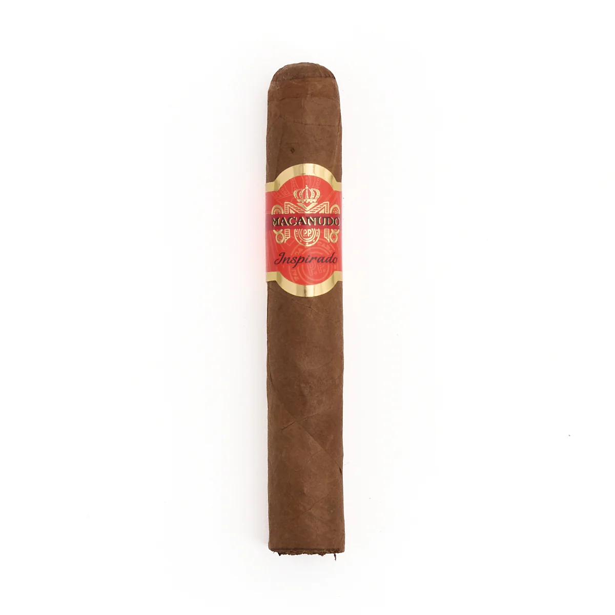 Macanudo Inspirado Orange Robusto - Image 2