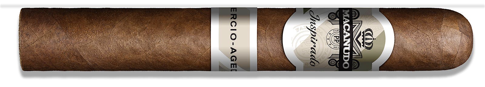 Macanudo Inspirado Tercio-Aged Toro - Image 2