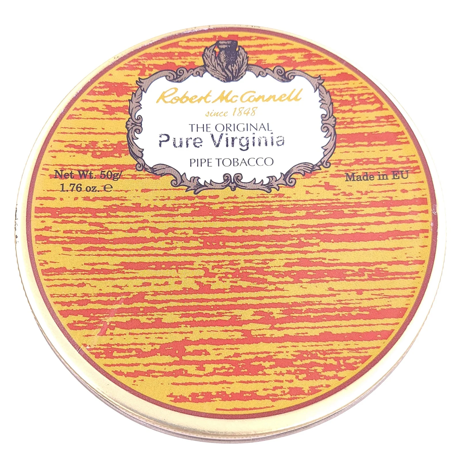 McCONNELL Pure Virginia