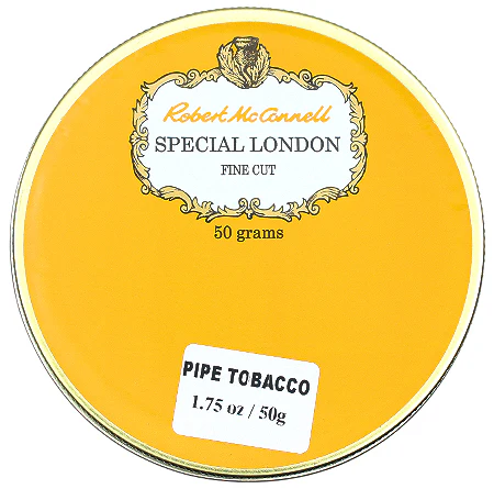McCONNELL Special London Fine Cut