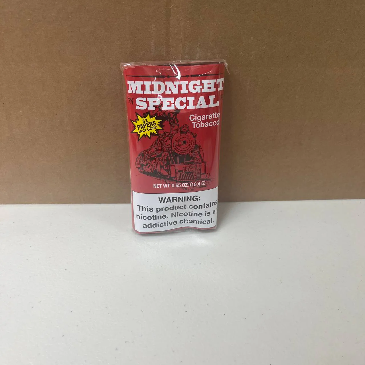 Midnight Pouch Special - Image 2