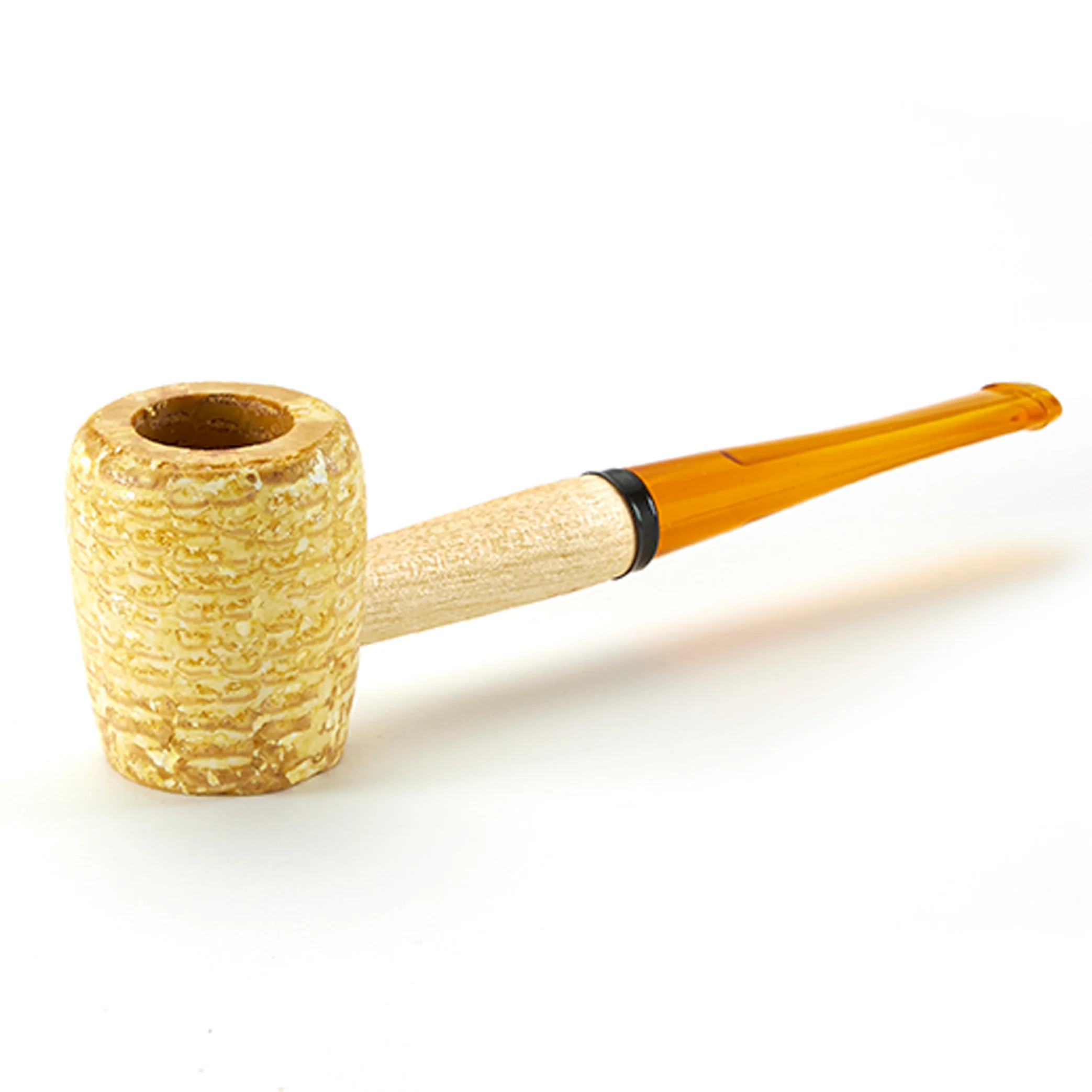 Missouri Meerschaum Legend Corn Cob Pipe - Image 3