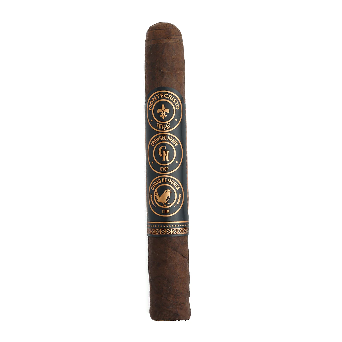 Montecristo Ciudad de Musica Sublime Toro - Image 2