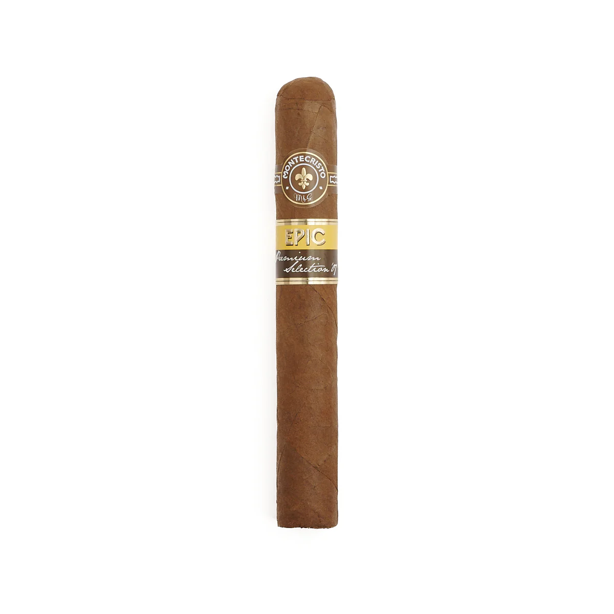 Montecristo Epic Toro - Image 2