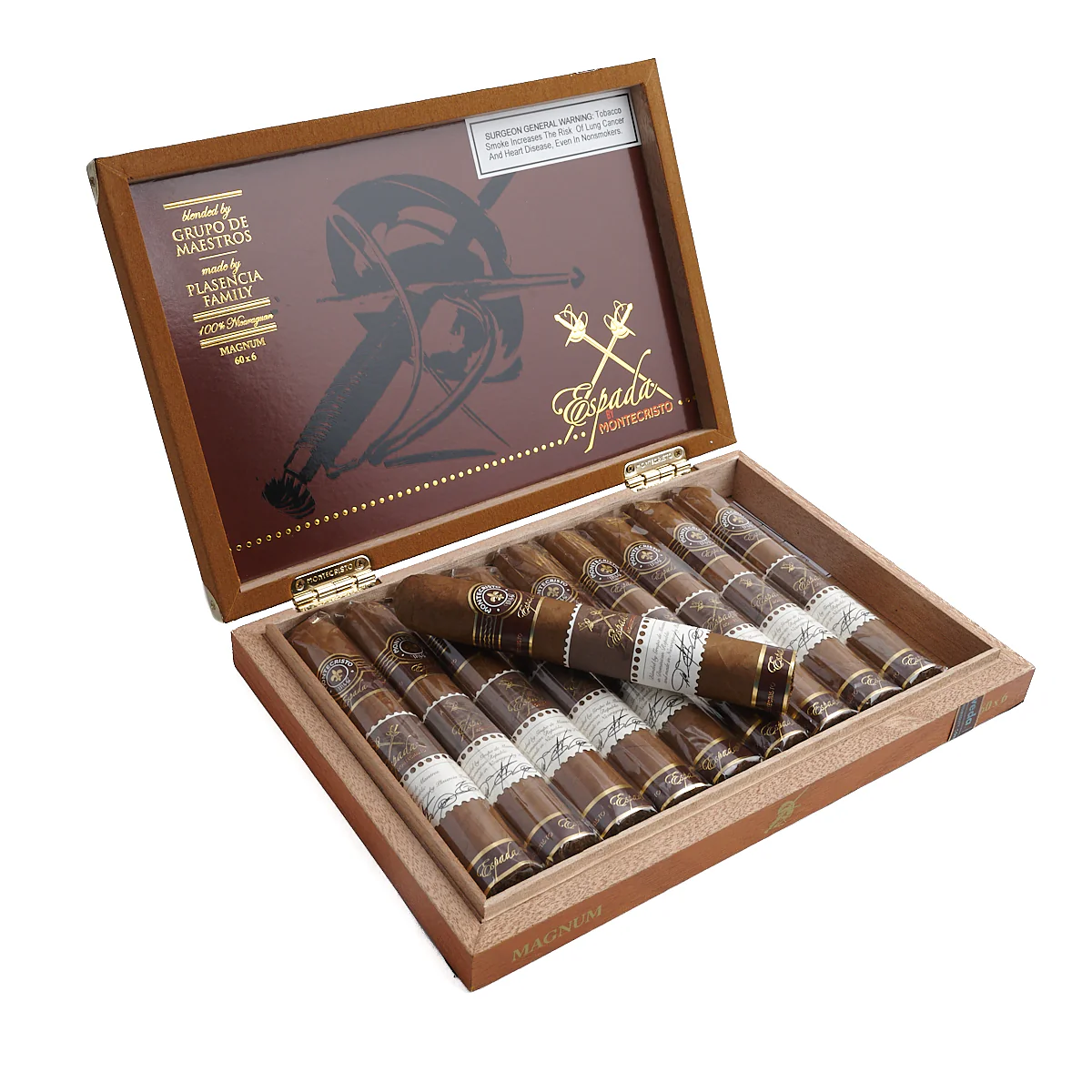 Montecristo Espada Magnum - Image 2